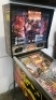 LASER WAR PINBALL MACHINE DATA EAST 1987 - 3