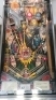 LASER WAR PINBALL MACHINE DATA EAST 1987 - 5
