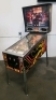 LASER WAR PINBALL MACHINE DATA EAST 1987 - 8
