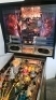 LASER WAR PINBALL MACHINE DATA EAST 1987 - 11