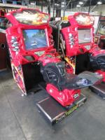 SUPER BIKES FAST & FURIOUS RACING ARCADE GAME #1