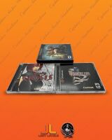 Sega Dreamcast 3 game lot - Dino Crisis | Resident Evil 3 | Shenmue