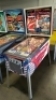 CAPT. FANTASTIC CLASSIC BALLY PINBALL MACHINE E.M. 1976 - 2