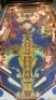 CAPT. FANTASTIC CLASSIC BALLY PINBALL MACHINE E.M. 1976 - 6