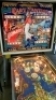 CAPT. FANTASTIC CLASSIC BALLY PINBALL MACHINE E.M. 1976 - 8
