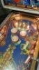 CAPT. FANTASTIC CLASSIC BALLY PINBALL MACHINE E.M. 1976 - 12