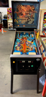 DUNGEONS & DRAGONS CLASSIC PINBALL MACHINE BALLY 1987 - 16