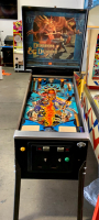 DUNGEONS & DRAGONS CLASSIC PINBALL MACHINE BALLY 1987 - 23