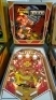 GOLDEN ARROW WEDGE HEAD CLASSIC PINBALL MACHINE GOTTLEB 1977 - 2