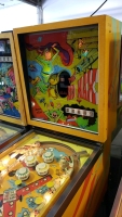 RED MAX CLASSIC RARE PINBALL MACHINE BALLY 1971 - 2