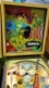 RED MAX CLASSIC RARE PINBALL MACHINE BALLY 1971 - 5