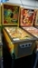 RED MAX CLASSIC RARE PINBALL MACHINE BALLY 1971 - 6