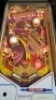 TARGET ALPHA PINBALL MACHINE GOTTLIEB 1976 - 2
