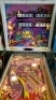TARGET ALPHA PINBALL MACHINE GOTTLIEB 1976 - 4
