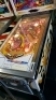 TARGET ALPHA PINBALL MACHINE GOTTLIEB 1976 - 5