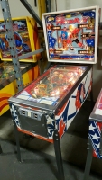 BOBBY ORR'S POWER PLAY PINBALL MACHINE BALLY 1978 - 2