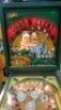 ODDS & EVENS CLASSIC PINBALL MACHINE BALLY 1973 - 9