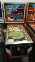 ROCK MAKERS PINBALL MACHINE BALLY 1968 - 2