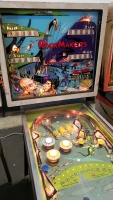 ROCK MAKERS PINBALL MACHINE BALLY 1968 - 4