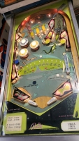 ROCK MAKERS PINBALL MACHINE BALLY 1968 - 5