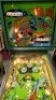 SEA RAY PINBALL MACHINE BALLY 1971 - 4