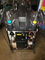 TERMINATOR SALVATION DELUXE SHOOTER ARCADE GAME - 8