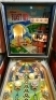 BLAST OFF PINBALL MACHINE WILLIAMS 1967 - 3