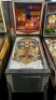 GOLD RUSH PINBALL MACHINE CLASSIC BALLY 1966 - 4