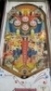 GOLD RUSH PINBALL MACHINE CLASSIC BALLY 1966 - 5