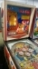 GOLD RUSH PINBALL MACHINE CLASSIC BALLY 1966 - 6