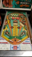 BIG DEAL CLASSIC PINBALL MACHINE WILLIAMS 1977 - 2