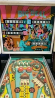 BIG DEAL CLASSIC PINBALL MACHINE WILLIAMS 1977 - 3