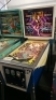 THE WIGGLER CLASSIC PINBALL MACHINE BALLY 1967 - 6