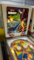 2001 PINBALL MACHINE GOTTLIEB 1971 - 4