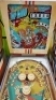 TOP CARD PINBALL MACHINE GOTTLIEB 1974 - 3