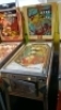 TOP CARD PINBALL MACHINE GOTTLIEB 1974 - 4