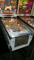 SAN FRANCISCO CLASSIC PINBALL MACHINE WILLIAMS 1964 - 5