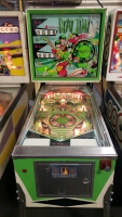 BEAT TIME CLASSIC PINBALL MACHINE WILLIAMS 1967 - 5