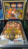 SUPER SCORE PINBALL MACHINE GOTTLIEB 1967 - 2