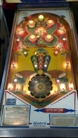 SUPER SCORE PINBALL MACHINE GOTTLIEB 1967 - 3