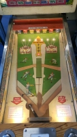 ALL-STAR BASEBALL PITCH & BAT GAME CHICAGO COIN - 3