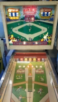 ALL-STAR BASEBALL PITCH & BAT GAME CHICAGO COIN - 4