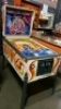 THE ATARIANS WIDE BODY PINBALL MACHINE ATARI 1976