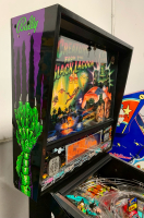 THE CREATURE FROM THE BLACK LAGOON PINBALL MACHINE BALLY 1992 - 4