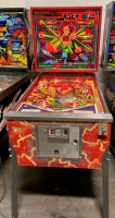 LASER BALL WIDE BODY PINBALL MACHINE WILLIAMS 1979 - 18