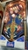 CAPTAIN FANTASTIC CLASSIC PINBALL MACHINE BALLY 1976 - 5