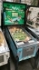 OLYMPIC HOCKEY PINBALL MACHINE WILLIAMS 1972