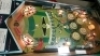 OLYMPIC HOCKEY PINBALL MACHINE WILLIAMS 1972 - 6