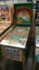 ODDS & EVENS PINBALL MACHINE BALLY 1973