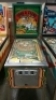 ODDS & EVENS PINBALL MACHINE BALLY 1973 - 2